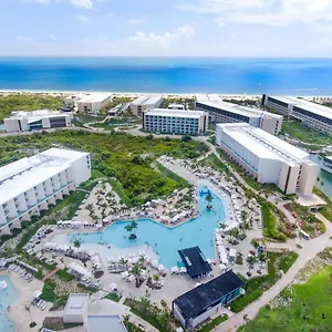 ***** Resort Grand Palladium Select Costa Mujeres Mexico