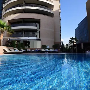 **** Hotel Majestic Retreat United Arab Emirates