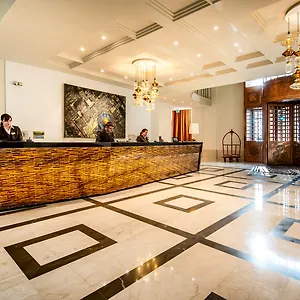 **** Hotel Continental Hungary