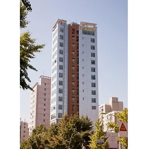  Apartment Yd South Korea