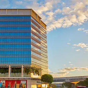 **** Hotel Savoy Manila Philippines